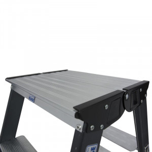 SCARA DOPPLO DUBLA 2X5 TREPTE - Img 4