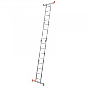 SCARA MONTO UNIVERSALA ARTICULATA 4X4 TREPTE - Img 6