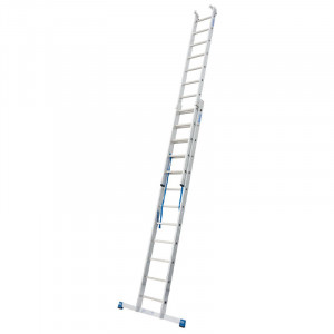 SCARA STABILO MULTIFUNCTIONALA, ROLE PENTRU PERETE 3X12 TREPTE - Img 8