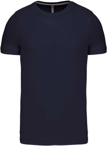 SHORT-SLEEVED CREW NECK T-SHIRT - Img 5