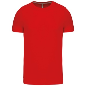 SHORT-SLEEVED CREW NECK T-SHIRT - Img 20