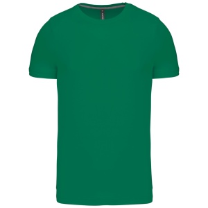 SHORT-SLEEVED CREW NECK T-SHIRT - Img 30