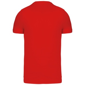 SHORT-SLEEVED CREW NECK T-SHIRT - Img 40