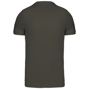 SHORT-SLEEVED CREW NECK T-SHIRT - Img 50