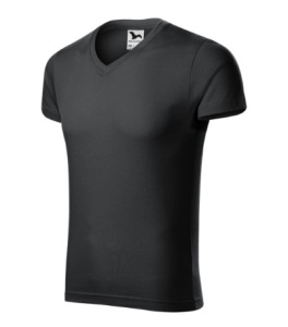 Slim Fit V-neck 146 Tricou pentru bărbaţi - Img 13