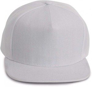 SNAPBACK CAP - 5 PANELS - Img 2
