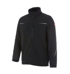 Softshell jacket e.s.motion 2020