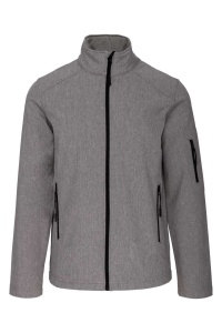 SOFTSHELL JACKET - Img 15