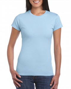SOFTSTYLE® LADIES' T-SHIRT - Img 6