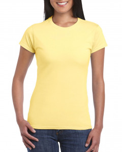 SOFTSTYLE® LADIES' T-SHIRT - Img 16