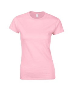 SOFTSTYLE® LADIES' T-SHIRT - Img 20