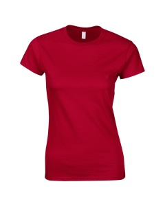 SOFTSTYLE® LADIES' T-SHIRT - Img 39