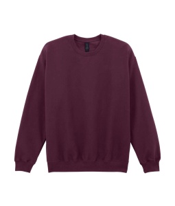SOFTSTYLE® MIDWEIGHT FLEECE ADULT CREWNECK - Img 22