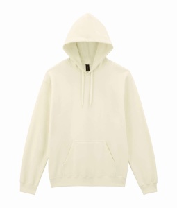 SOFTSTYLE® MIDWEIGHT FLEECE ADULT HOODIE - Img 32