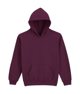 SOFTSTYLE® MIDWEIGHT FLEECE YOUTH HOODIE - Img 13