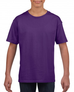 SOFTSTYLE® YOUTH T-SHIRT - Img 9
