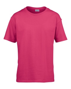 SOFTSTYLE® YOUTH T-SHIRT - Img 39