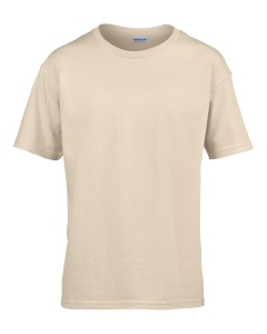 SOFTSTYLE® YOUTH T-SHIRT - Img 46