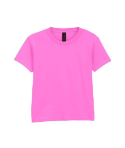 SOFTSTYLE® YOUTH T-SHIRT - Img 52