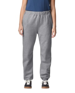 SOFTSTYLE MIDWEIGHT ADULT POCKET SWEATPANTS - Img 7