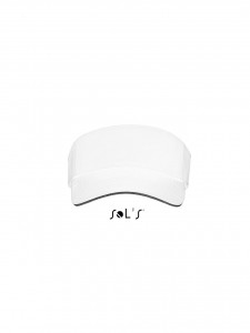 SOL'S ACE - UNISEX VISOR - Img 4