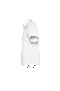 SOL'S BRISBANE - SHORT SLEEVE OXFORD MEN'S SHIRT - Img 9