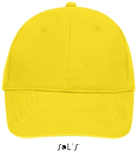 SOL'S BUFFALO - SIX PANEL CAP - Img 7