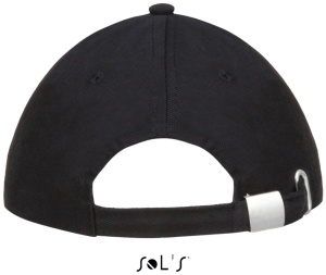 SOL'S BUFFALO - SIX PANEL CAP - Img 50