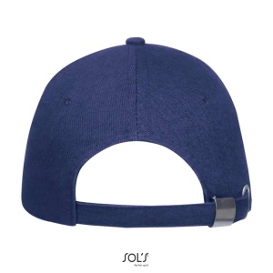 SOL'S BUFFALO - SIX PANEL CAP - Img 60