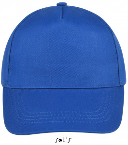 SOL'S BUZZ - FIVE PANEL CAP - Img 6