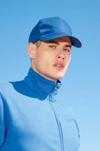 SOL'S BUZZ - FIVE PANEL CAP - Img 12