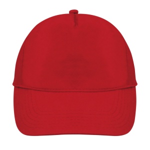 SOL'S BUZZ - FIVE PANEL CAP - Img 15