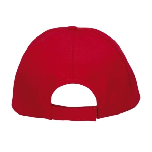 SOL'S BUZZ KIDS - 5-PANEL CAP - Img 19