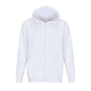 SOL'S CARTER - UNISEX FULL-ZIP HOODIE - Img 5