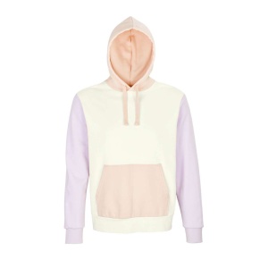 SOL'S COLLINS - UNISEX HOODED SWEATSHIRT - Img 2