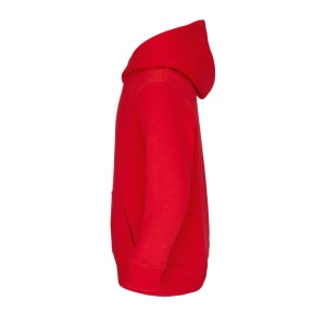 SOL'S CONDOR KIDS' - HOODED SWEATSHIRT - Img 11