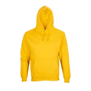 SOL'S CONDOR TUBE - UNISEX HOODED SWEATSHIRT - Img 7