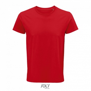 SOL'S CRUSADER MEN - ROUND-NECK FITTED JERSEY T-SHIRT - Img 17