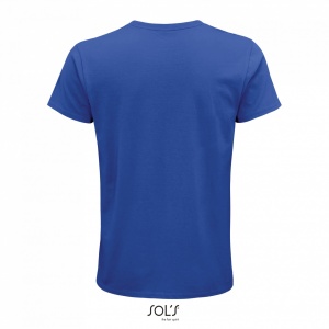 SOL'S CRUSADER MEN - ROUND-NECK FITTED JERSEY T-SHIRT - Img 31