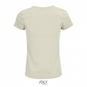 SOL'S CRUSADER WOMEN - ROUND-NECK FITTED JERSEY T-SHIRT - Img 22