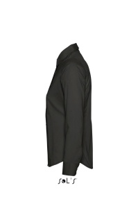 SOL'S EDEN - LONG SLEEVE STRETCH WOMEN'S SHIRT - Img 6