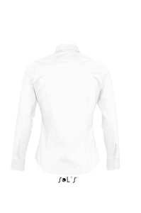 SOL'S EDEN - LONG SLEEVE STRETCH WOMEN'S SHIRT - Img 16