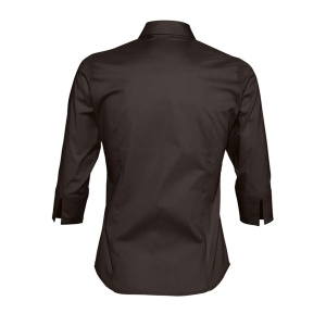 SOL'S EFFECT - 3/4 SLEEVE STRETCH WOMEN'S SHIRT - Img 12
