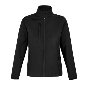 SOL'S FALCON WOMEN - SOFTSHELL ZIP JACKET - Img 3