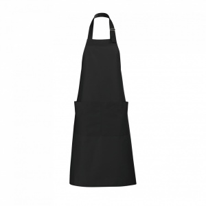 SOL'S GALA - LONG APRON WITH POCKETS - Img 6