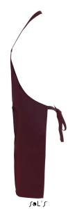 SOL'S GRAMERCY - LONG APRON WITH POCKET - Img 9