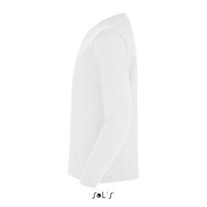 SOL'S IMPERIAL LSL KIDS - LONG SLEEVE T-SHIRT - Img 18