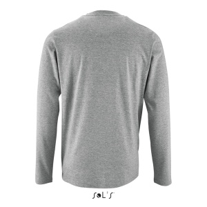 SOL'S IMPERIAL LSL MEN - LONG-SLEEVE T-SHIRT - Img 15