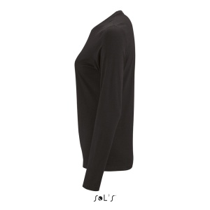 SOL'S IMPERIAL LSL WOMEN - LONG-SLEEVE T-SHIRT - Img 11