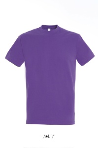 SOL'S IMPERIAL - MEN'S ROUND COLLAR T-SHIRT - Img 122